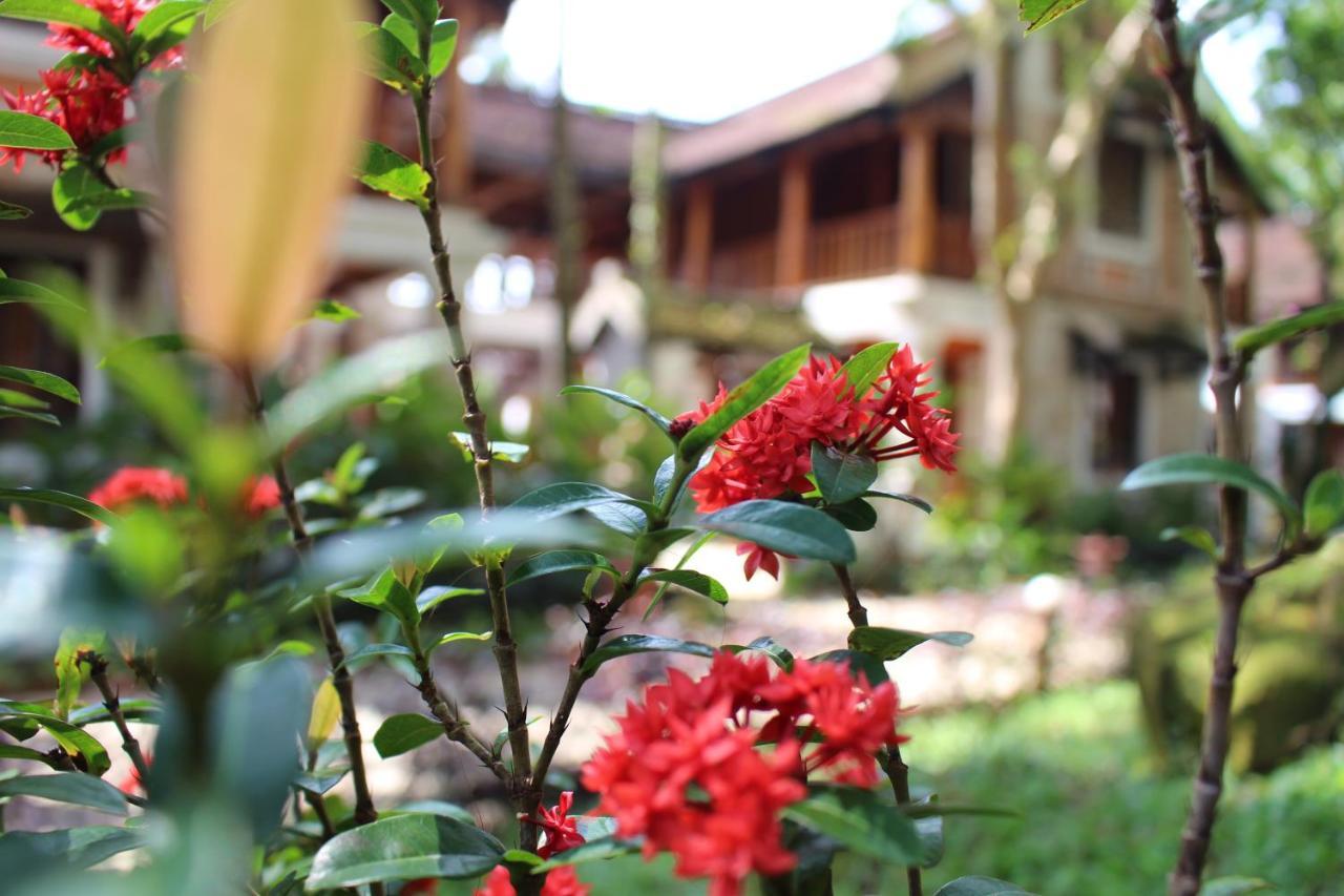 Ancient Village Phu Quoc Resort Exteriör bild